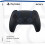 Playstation PlayStation DualSense Midnight Black Wireless Controller For Playstation 5 5