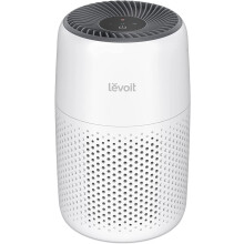 LEVOIT Air Purifier for Bedroom Home, Quiet HEPA Filter Cleaner with Fragrance Sponge & 3 Speed for Better Sleep, Air Frenshener, Allergies, Dust