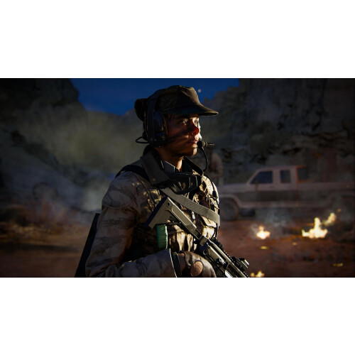 Xbox Call of Duty®: Black Ops 6 - PlayStation 5 1