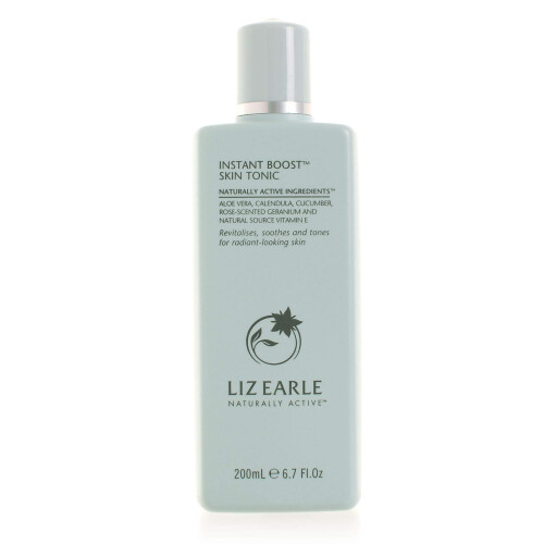 Liz Earle Instant Boost Skin Tonic 200ml