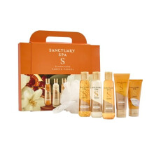 Spa Signature Pamper Parcel Gift Set, Vegan, Gift For Women, Birthday Gift, Womens Gift Sets, Self Care Gift