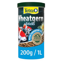 Pond Wheatgerm Sticks - 1 L