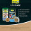 Tetra Pond Wheatgerm Sticks - 1 L 3