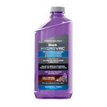 Shark HydroVac Multi-Surface Floor Cleaner Refill 1 Litre with Odour Neutraliser – Fast-Drying, No Residue – WD110/WD210 Compatible