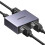 Ugreen NW301 Ethernet-jakajan sovitin (1x2) 1