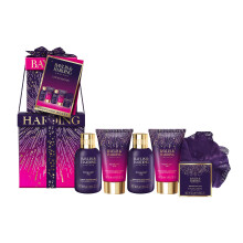 Moonlight Fig Luxury Pamper Present Gift Set - Vegan Friendly (Pack of 1)