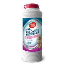 Pet Carpet Freshener with Enzymatic Cleaning Granules - 500g