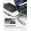 Ugreen OTG Adaptérový kabel USB-C samec na USB-A samice, 5 Gb/s, 0,15 m - černý 3
