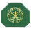 250g Jasmine Green Tea Loose Leaf in Caddy 5
