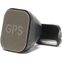 Nextbase Click & Go PRO Powered GPS Dash Cam Mount with Adhesive Pads Series 2 322GW, 422GW, 522GW, 622GW - Replacement Car Camera Mount