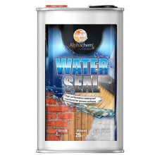 CROMAR Solvent External Water Seal Protection Repellent Sealer 25 Ltr
