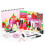Christmas Advent Calendar Makeup Set Gift Box 1