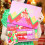 Christmas Advent Calendar Makeup Set Gift Box 3
