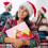 Christmas Advent Calendar Makeup Set Gift Box 2