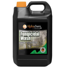 CROMAR Fungicidal Wash Formerly Moss & Mould Remover Clear 5 Litre