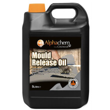 Mould Release Oil Chemical Releasing Agent Straw For Concrete 5 LTR