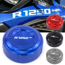 (HP R1250GS BLUE) For BMW R1250 GS HP R 1250 GS Adventure R 1250GS 1250HP 1250GSA Rear Motorcycle