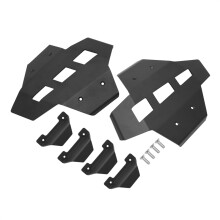 (No Logo) R1250GS Cylinder Head Guards Protector Cover For BMW R 1250 GS ADV 1250GS