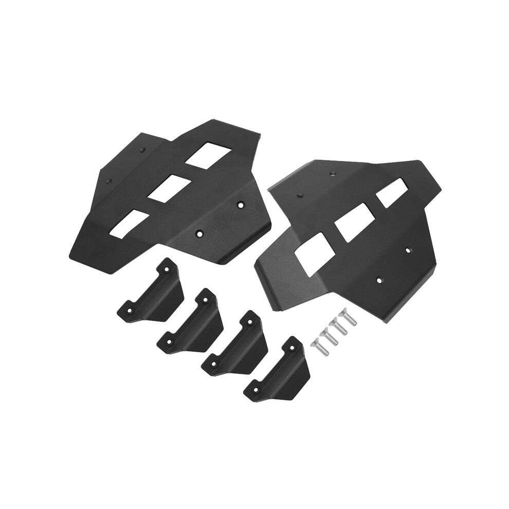 (No Logo) R1250gs Cylinder Head Guards Protector Cover For Bmw R 1250 Gs Adv 1250Gs 9155177562989