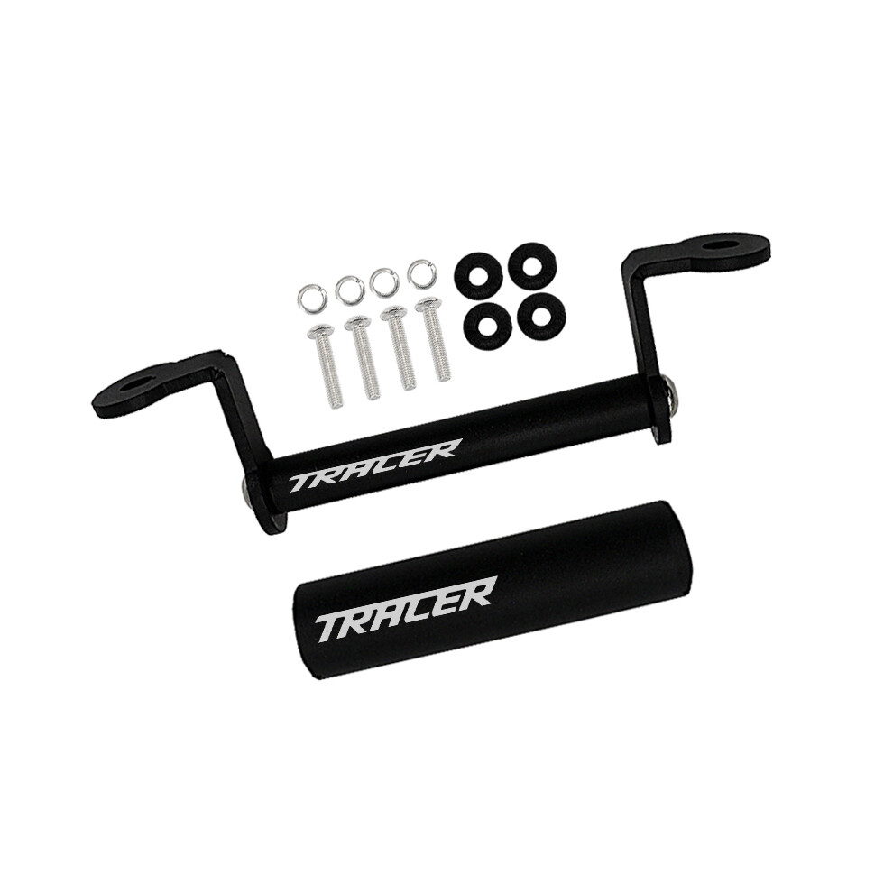 (Tracer Mark) 2021 For Yamaha Tracer 700/7/Gt Motorcycle Accessories Gps Navigation 9455397859501