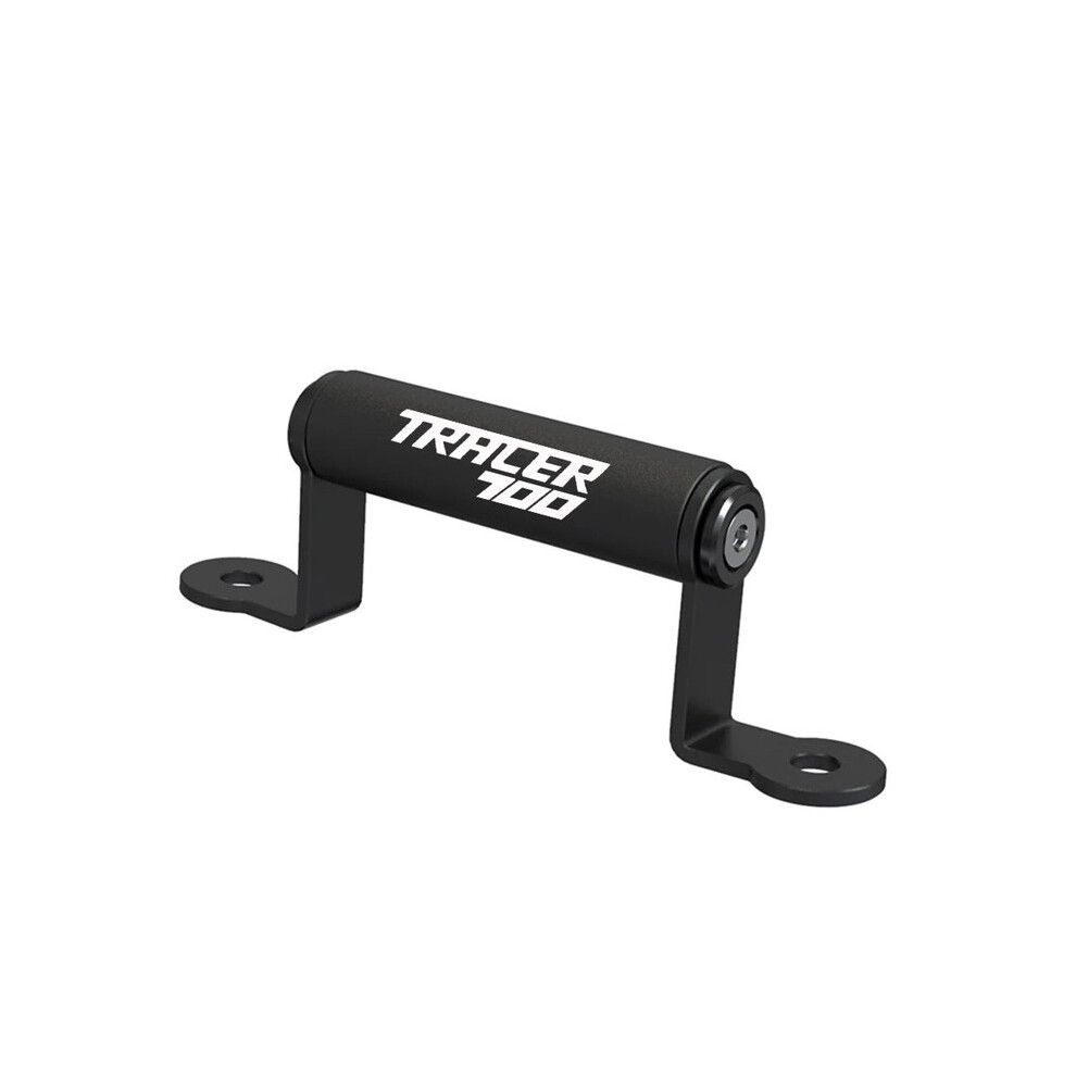 (22Mm Tracer 700) 12/22Mm Motorcycle Phone Holder Stand Gps Navigation Plate Bracket For 9455397862457