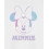 Disney (18-24 Months) Disney Short Sleeved T-Shirt (Girls White) 6