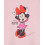 Disney (2-3 Years) Disney Short Sleeved T-Shirt (Girls Pink) 6