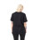 Hello Kitty (Medium) Hello Kitty Short Sleeved T-Shirt (Womens Black) 2