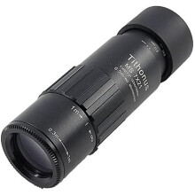 Visionary Tithonus CF 7x21 NaturePhase Close Focus Monocular (VI339543) - All-Weather, 0.3m Macro Focus, FMC Dielectric Optics