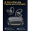 Jesebang Wireless Earbuds, Bluetooth 5.3 Headphones, 2024 Wireless 4