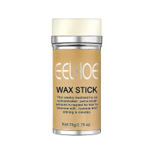 Hair Edge Control Gel Stick Slay Thin Baby Hair Perfect Hair Line Styling Smooth Frizziy Hairs Non Greasy 75g