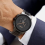 Hugo Boss Hugo Boss Herrenuhr Peak Chronometer 3