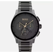 Hugo Boss Men's Peak Chronometer Watch