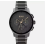 Hugo Boss Hugo Boss Herrenuhr Peak Chronometer 1