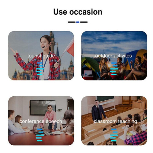 Wireless lavalier microphone system 4 channel wireless lavalier microphone for iphone dslr camera youtube podcast vlog b 1