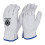 BEESWIFT QUALITY LINED DRIVERS GLOVES GREY L 1