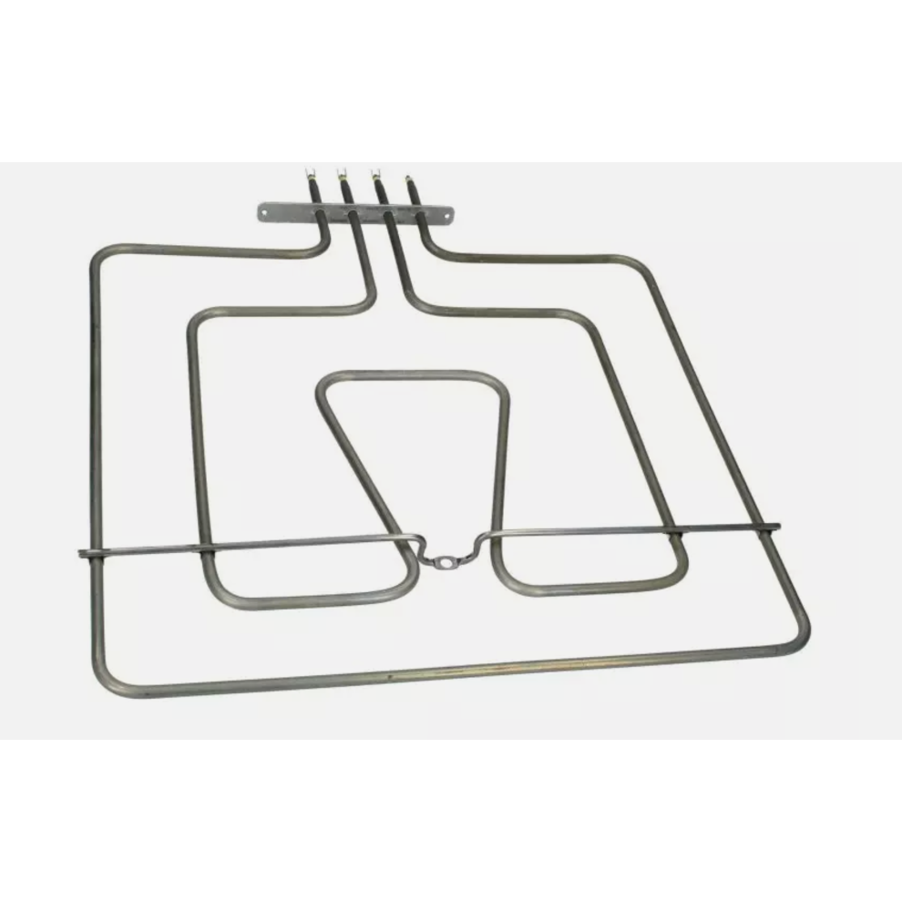 GENUINE NEFF J1ACE2HN0B Upper Dual Grill Heating Element Main Oven