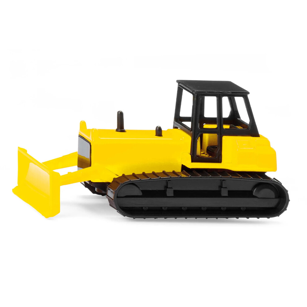 Siku 1295 Bulldozer 1:87 Diecast Toy