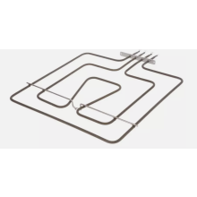 GENUINE NEFF J1ACE2HN0B TOP OVEN HEATING ELEMENT
