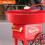 GEEPAS Geepas Electric Popcorn Maker Machine & Cotton Candy Maker Set 3