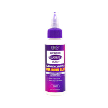 Ebin Wonder Weave Bond Hair Bond Glue Clear 60 ml