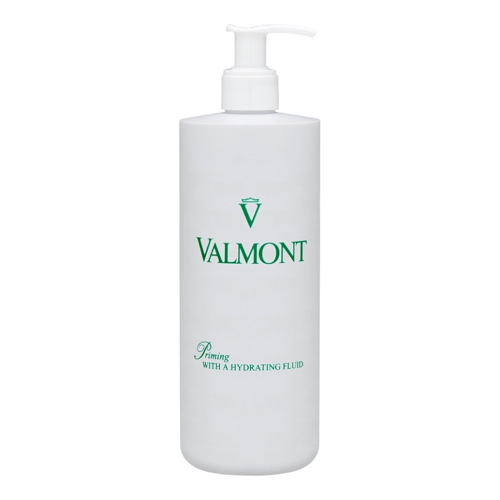 Valmont - Priming With A Hydrating Fluid (500ml)