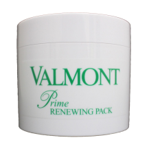 Valmont Energy Prime Renewing Pack 200ml - Instant Glow, Radiant Complexion, Smoother Skin, Clarifying & Renewing