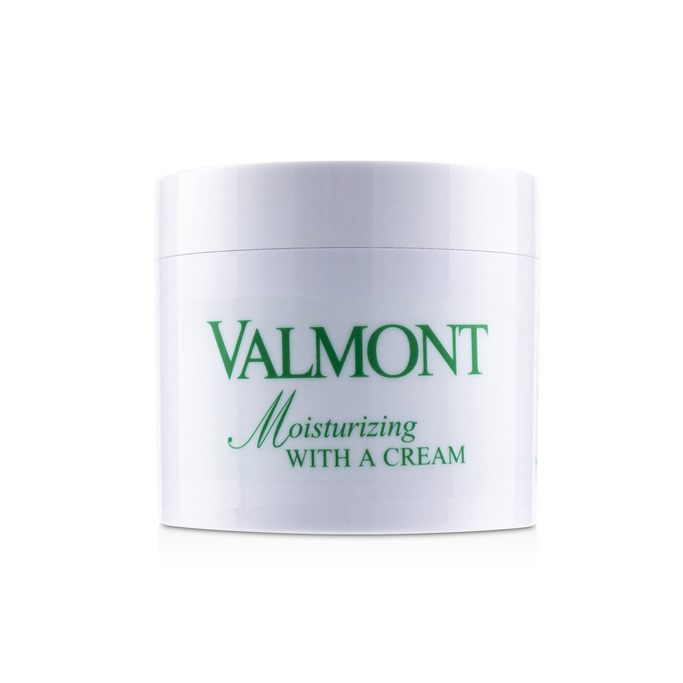 Valmont - Hydration Moisturising with a Cream (200ml)