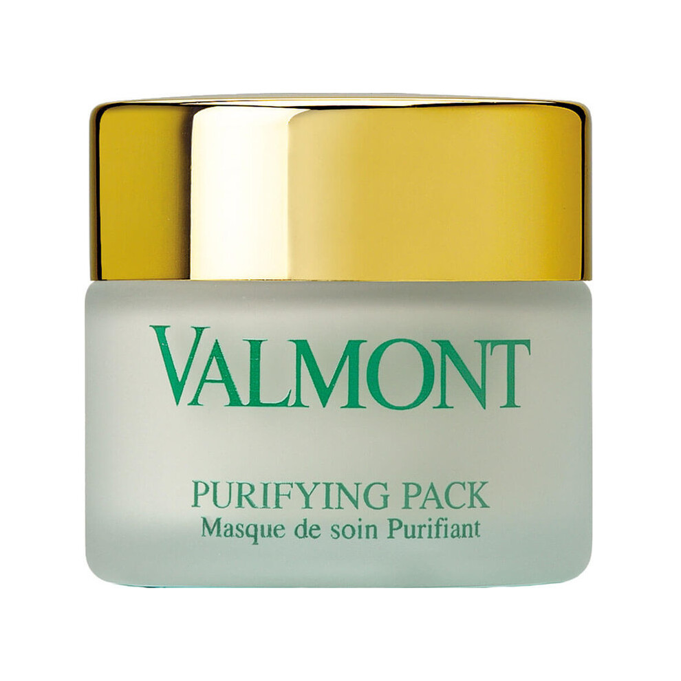 Valmont - Purifying Pack (200ml)