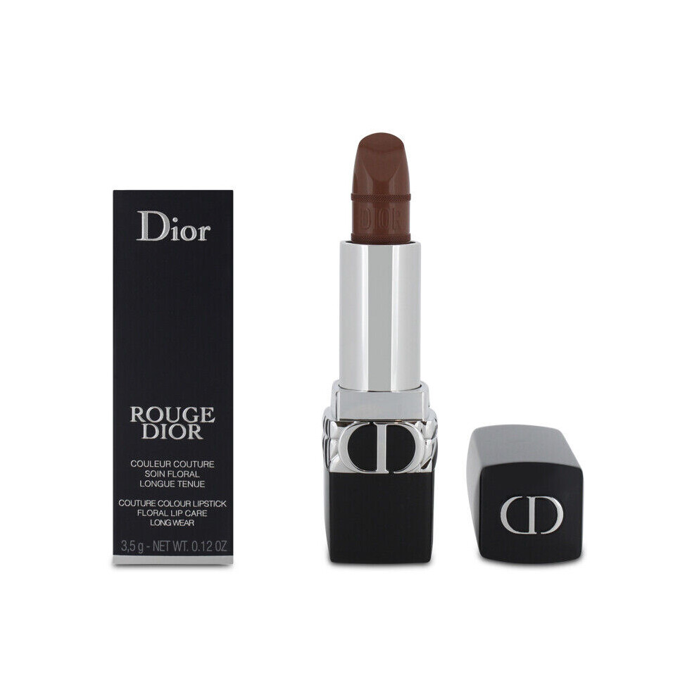 Dior Not,Specified Rouge 200 Nude Touch Satin Lipstick