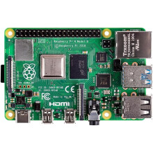 Raspberry Pi 4 Model B (4GB)