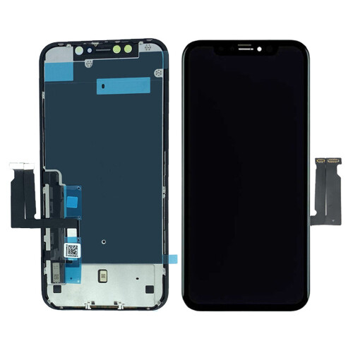 Screen Replacement For iPhone XR LCD FHD Display Digitizer Repair Kit 2