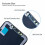 Screen Replacement For iPhone XR LCD FHD Display Digitizer Repair Kit 6