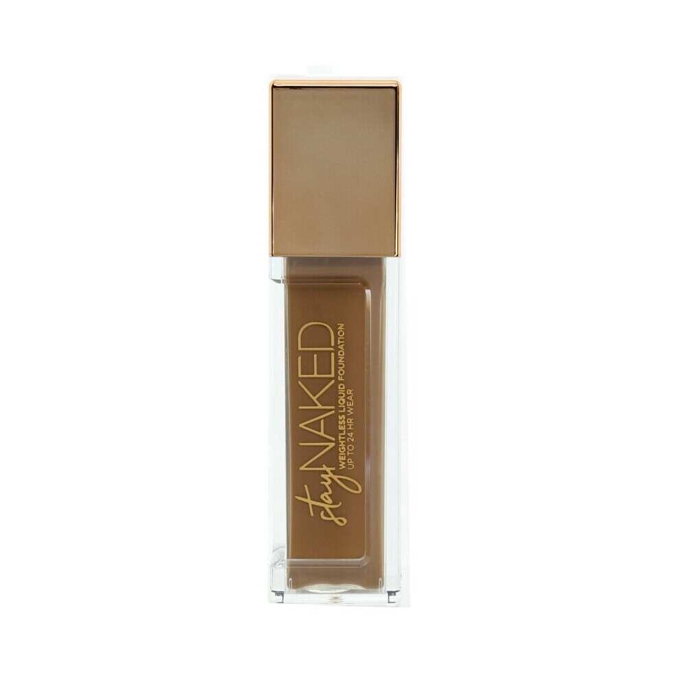 Urban Decay Stay Naked Weightless Liquid Foundation 30Ml 80Wr
